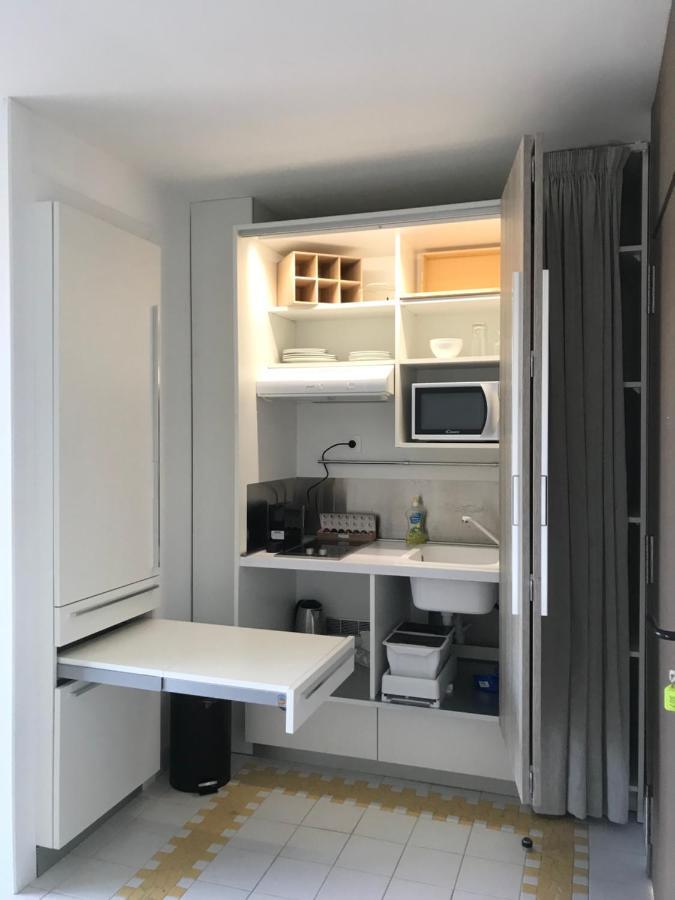 Gwada Cocoon & Blue Lagoon, 2 Studios Cote A Cote Au Manganao A St Francois & Choisissez Le Plus Adapte แซงต์-ฟรองซัวส์ ภายนอก รูปภาพ